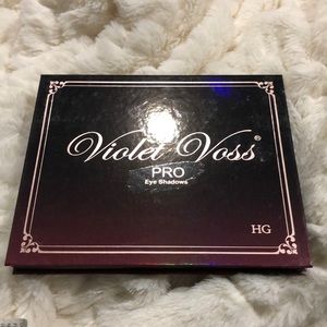 Violet Voss Pro